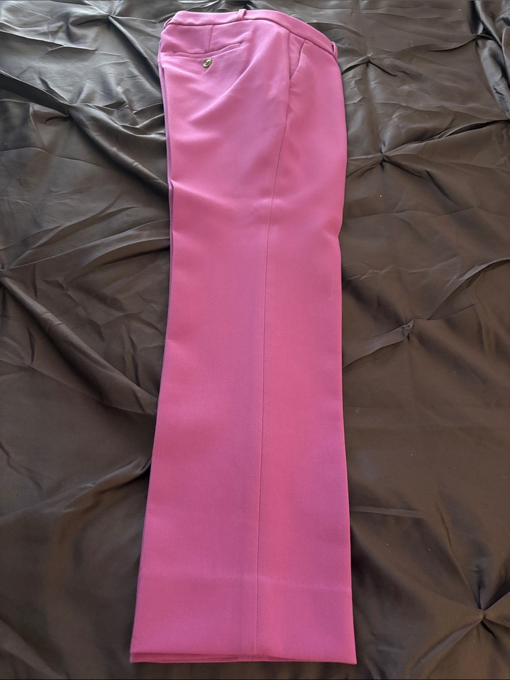 Banana Republic Avery Slim Leg Pant